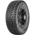 Nokian Tyres Outpost nAT 265/60R18 114T XL a/t All Terrain Tire