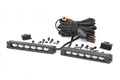 Rough Country 6  LED Bumper Kit for Honda Foreman - 92016