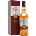 Glenlivet Scotch Single Malt 15 Year French Oak Reserve - 750ML