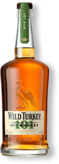 Wild Turkey Rye 101 - 750ML