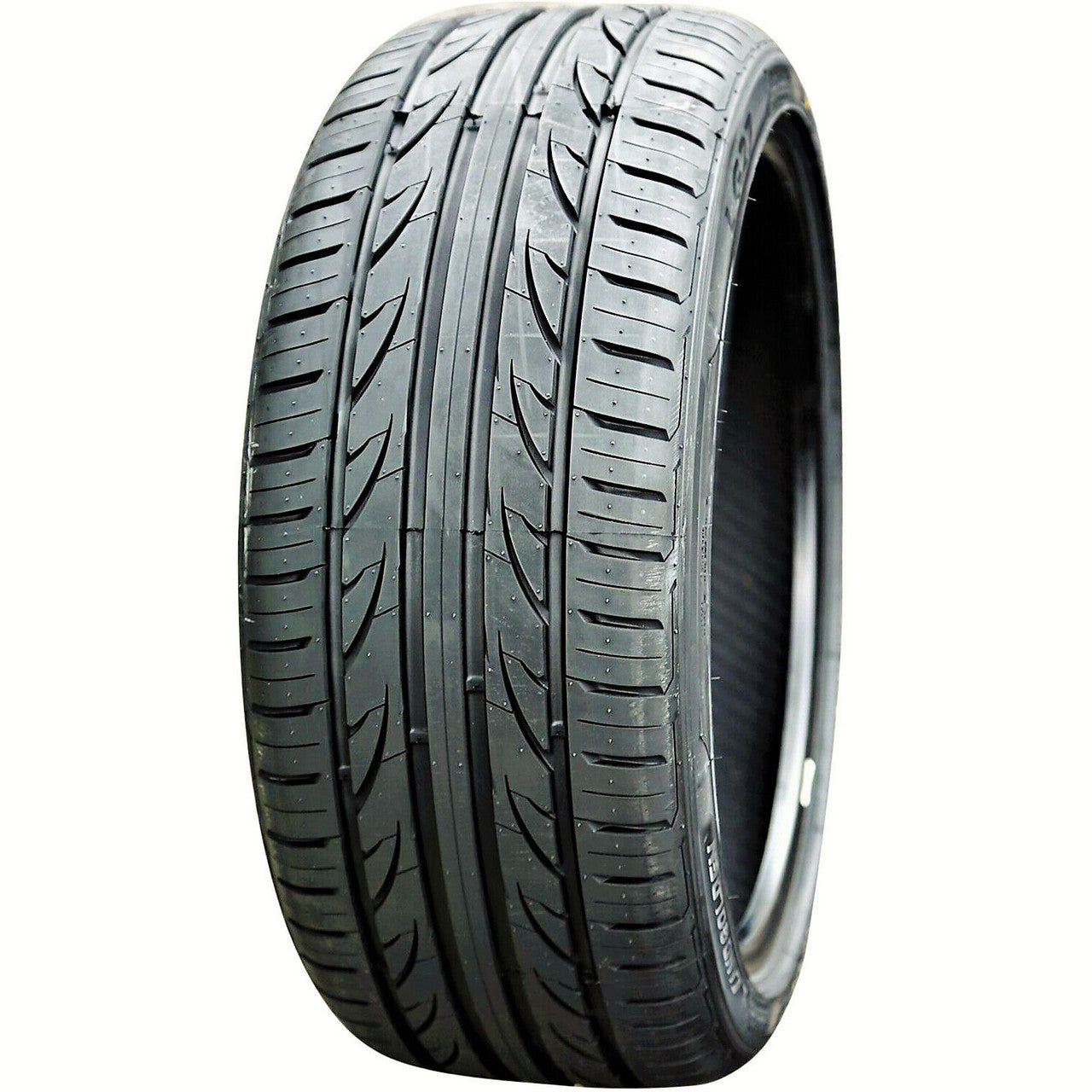 LandGolden LG27 UHP P215/55R17 98W Passenger Tire