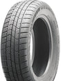 Milestar Weatherguard AW365 All Weather 225/60R17 99V Passenger Tire