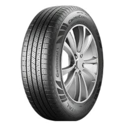 Set of 2 Continental Cross Contact RX 245/45R20XL 103H Tires 2454520 245 45 20