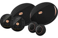 Infinity KAPPA-90CSX 6  x 9  Two-Way Car Audio Component System w/Gap Switchable Crossover
