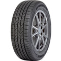 Toyo Extensa A/S II All Season 225/55R17 97H Passenger Tire