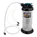OEMTOOLS 24937 Pneumatic/Manual Fluid Extractor 1.5 Gallon (6L)