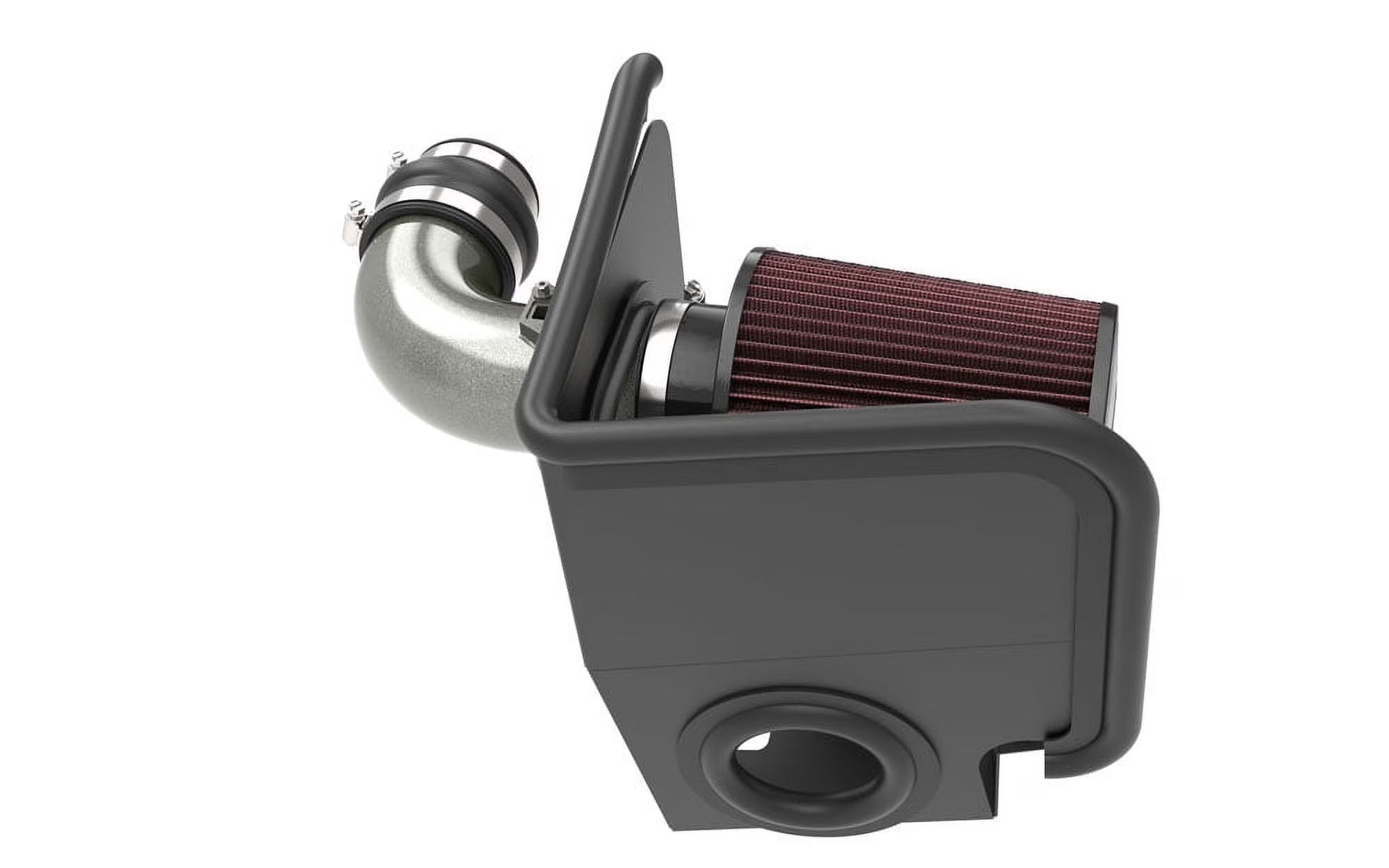 K&N Cold Air Intake Kit: High Performance, Increase Horsepower: Compatible with 2021 MAZDA (3) 69-6036TC