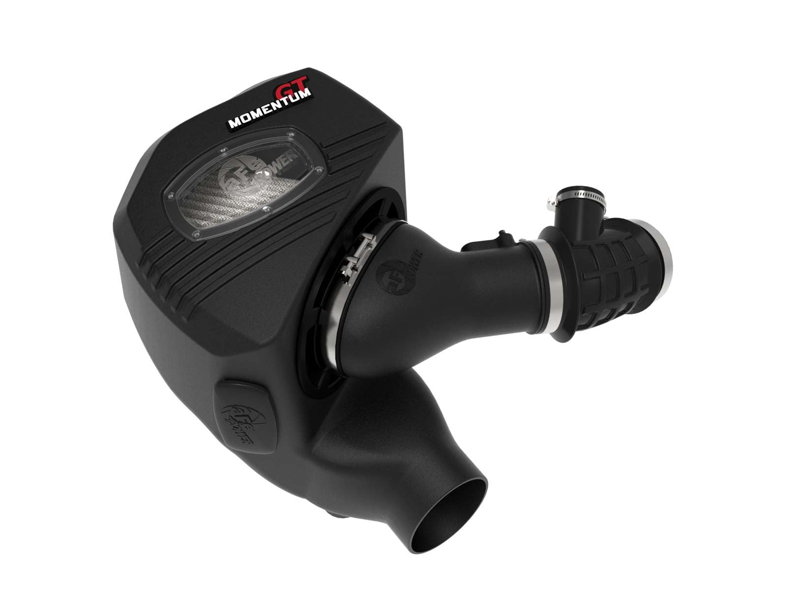 Momentum GT Cold Air Intake System w/ Pro DRY S Filter