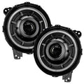 Oracle Lighting 5839-504, Oracle Lighting Oculus- Performance Racing Parts
