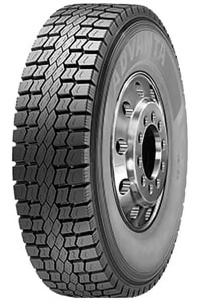 Advanta AV7000L 11R22.5 146/143M H Tire