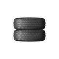 Set of 2 Kumho Solus TA11 225/60R16 98T Tires Fits: 2013 Chevrolet Impala LS, 2004-05 Buick LeSabre Custom