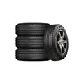 Set of 4 Ironman GR906 205/55R16 91V Tires Fits: 2012-13 Honda Civic EX-L, 2014-15 Honda Civic EX