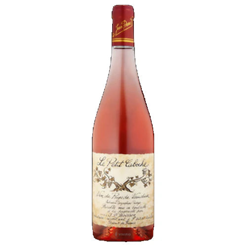 Domaine Pere Caboche Le Petit Caboche Rose 2021 - 750ML