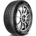 Pair of 2 (TWO) Nexen N'Fera AU7 235/50R18 ZR 97W A/S High Performance Tires Fits: 2013-19 Ford Escape Titanium, 2010-13 Chevrolet Impala LTZ