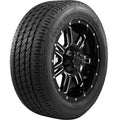 Nitto Dura Grappler Highway LT275/65R18 123/120Q E Light Truck Tire