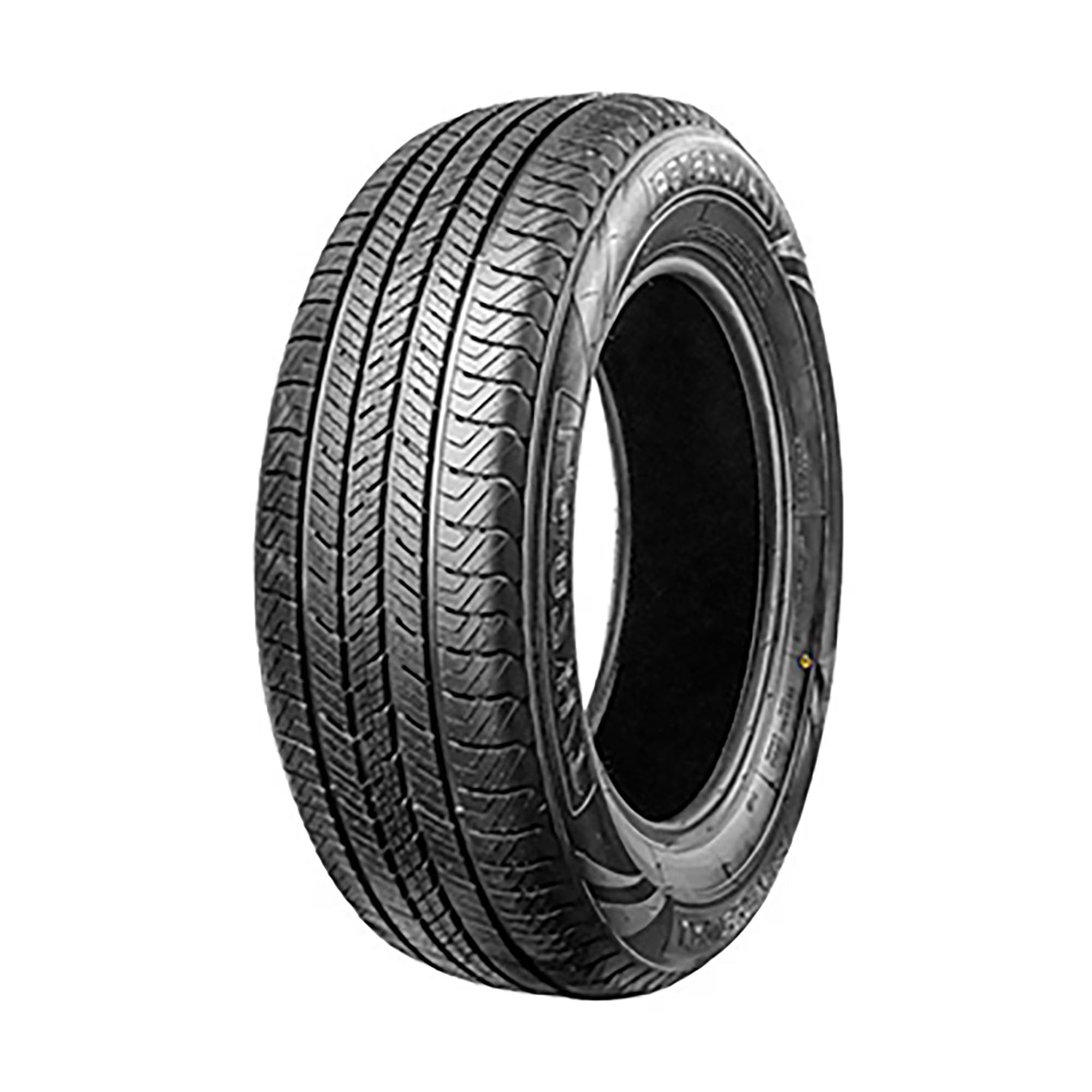 Lancaster LS-07 H/T All Season 265/60R18 110H Passenger Tire