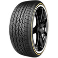 Vogue Custom Built Radial 225/60R16XL 102H Tire
