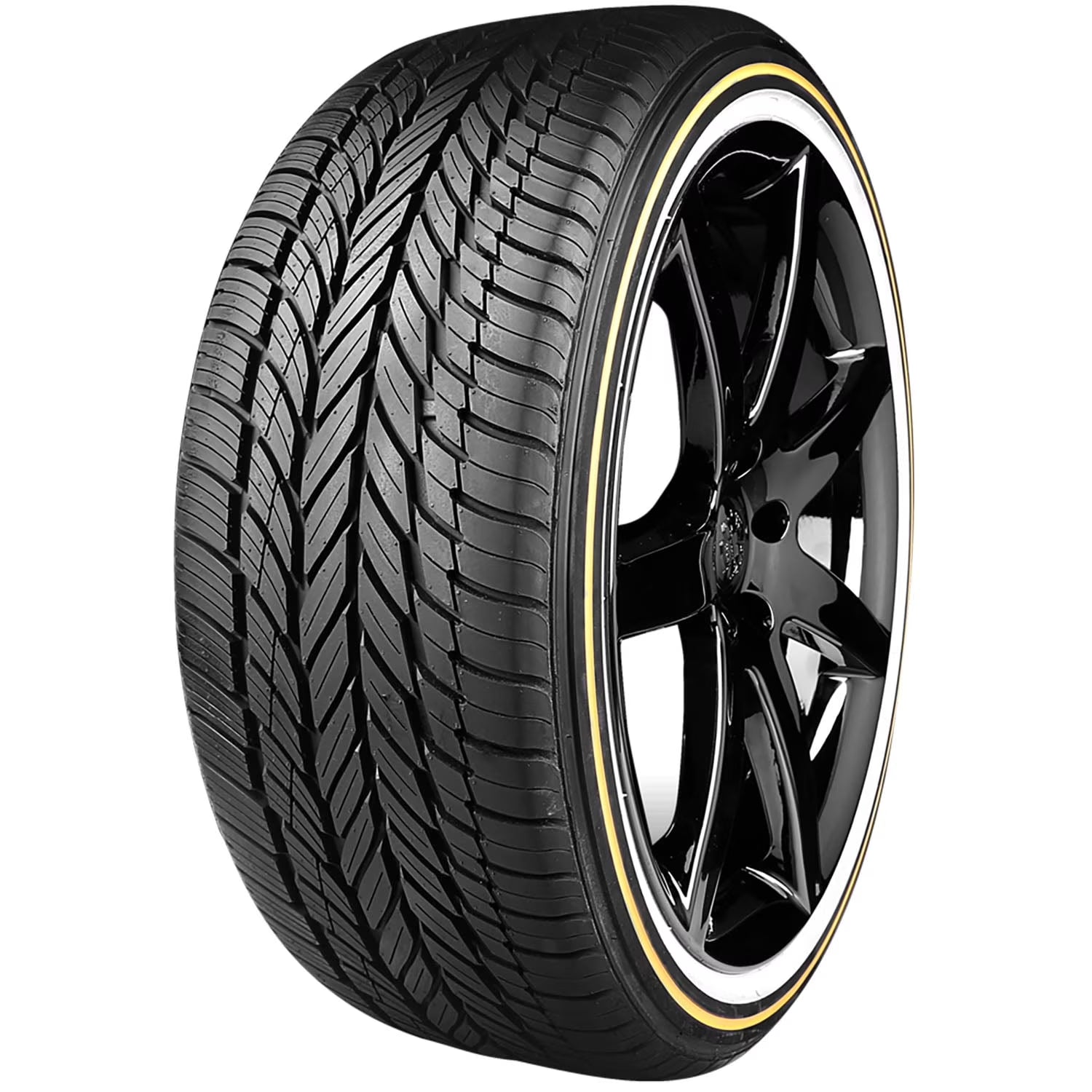 Vogue Custom Built Radial 225/60R16XL 102H Tire