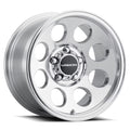 14x5.5 Vision 56VT Midway Trailer Polished Wheel 5x4.5 (0mm)