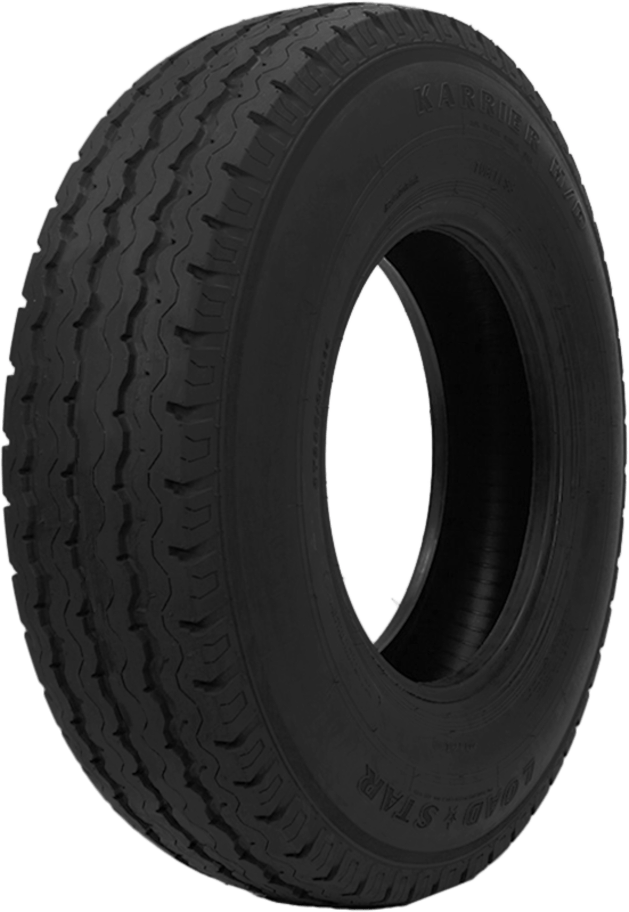 Kenda Karrier HD ST235/85R16 128 F Trailer Tire