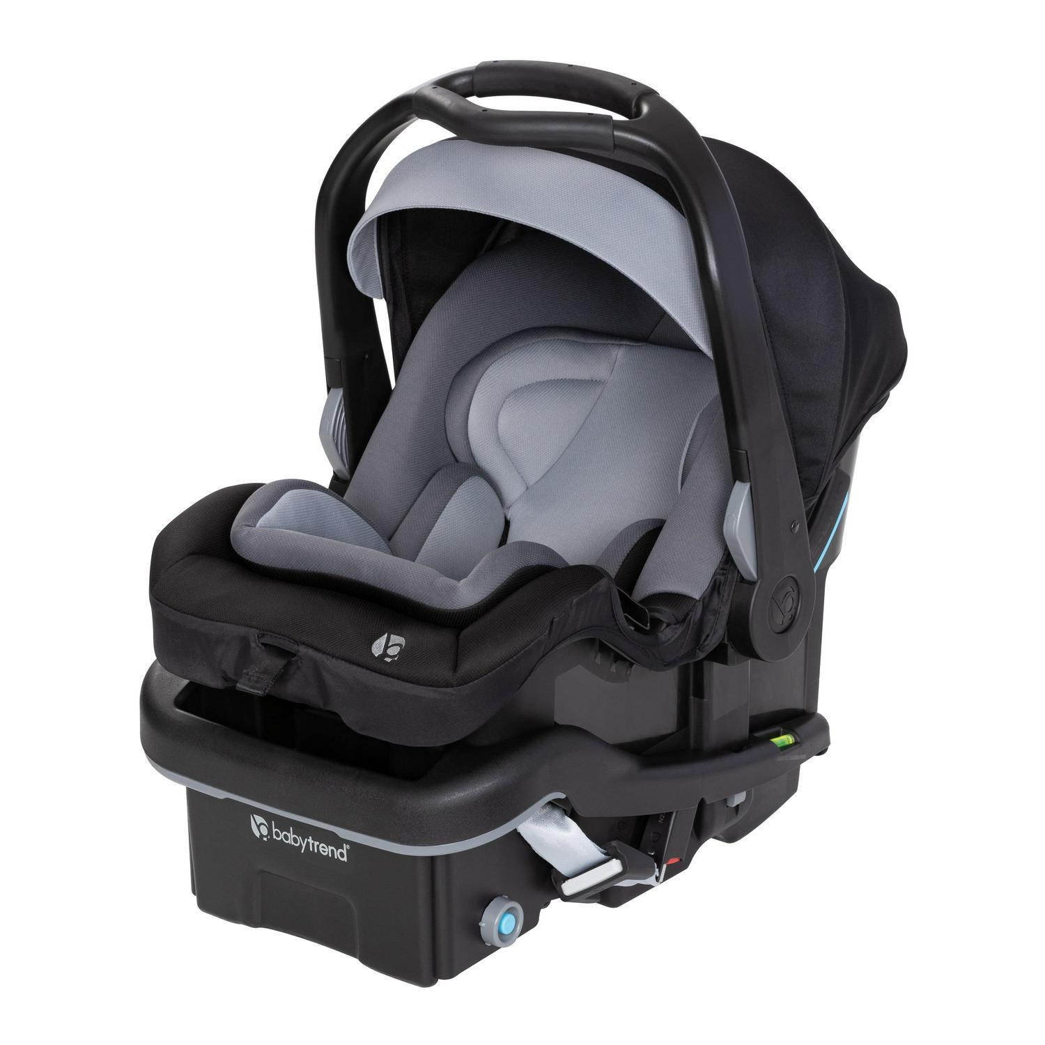 Baby Trend Secure-Lift Infant Car Seat - Dash Black