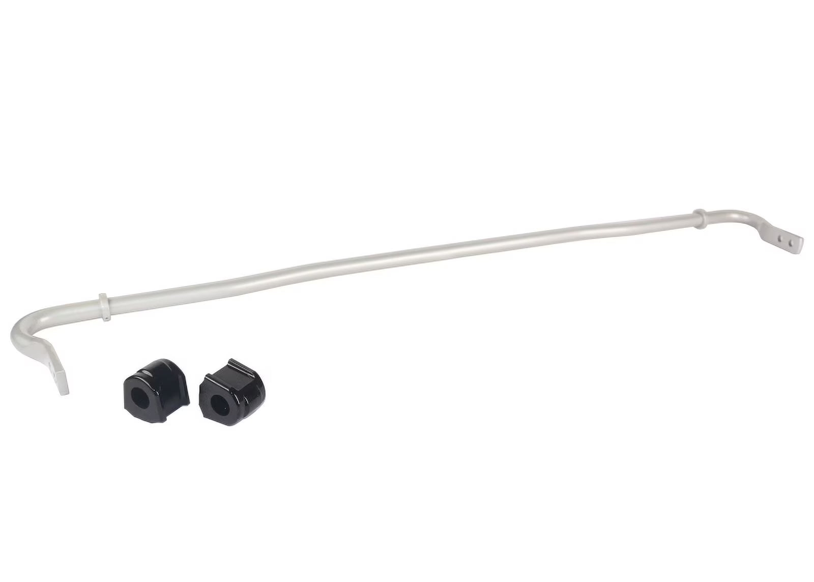 Whiteline BSR55Z Rear Suspension Stabilizer Bar Assembly Compatible with 20-25 Legacy, Outback