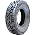 GT Radial Adventuro AT3 All Terrain P265/65R17 110T Light Truck Tire Fits: 2005-15 Toyota Tacoma Pre Runner. 2000-06 Toyota Tundra Limited