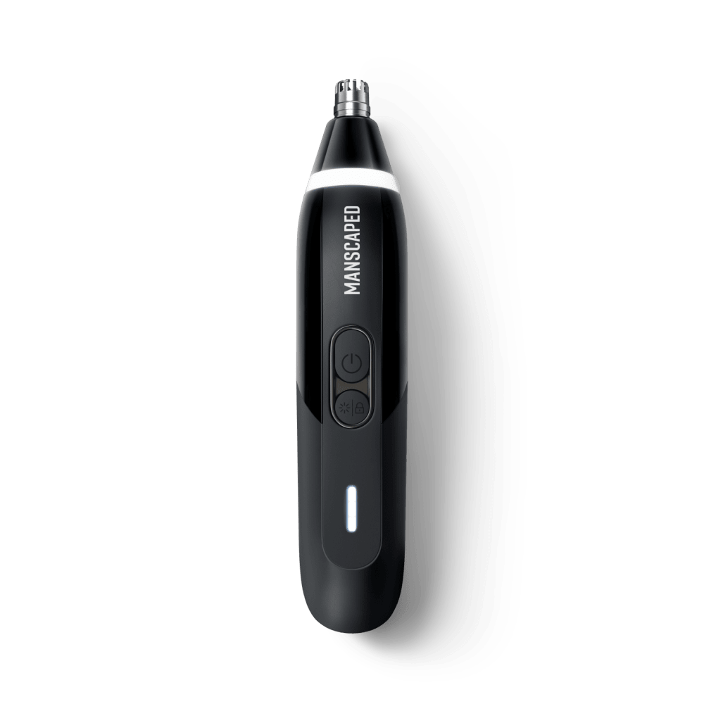 Weed Whacker? 3.0 Nose & Ear Trimmer Blade