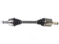 GSP NCV82064CV Axle Assembly