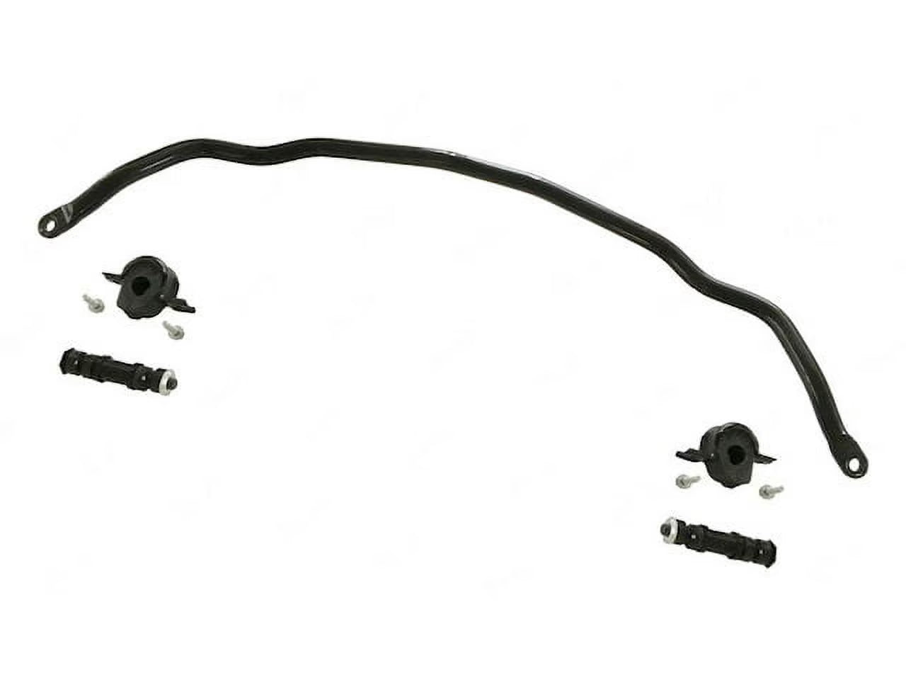 Front Stabilizer Swar Bar (30 mm Diameter) - Compatible with 1994 - 1999 Buick LeSabre 1995 1996 1997 1998