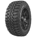 Kanati Mud Hog Mud Terrain LT305/70R18 126/123Q E Light Truck Tire