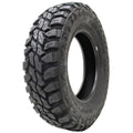 Set of 4 Mastercraft Courser MXT LT285/75R16 126/123Q E Tires