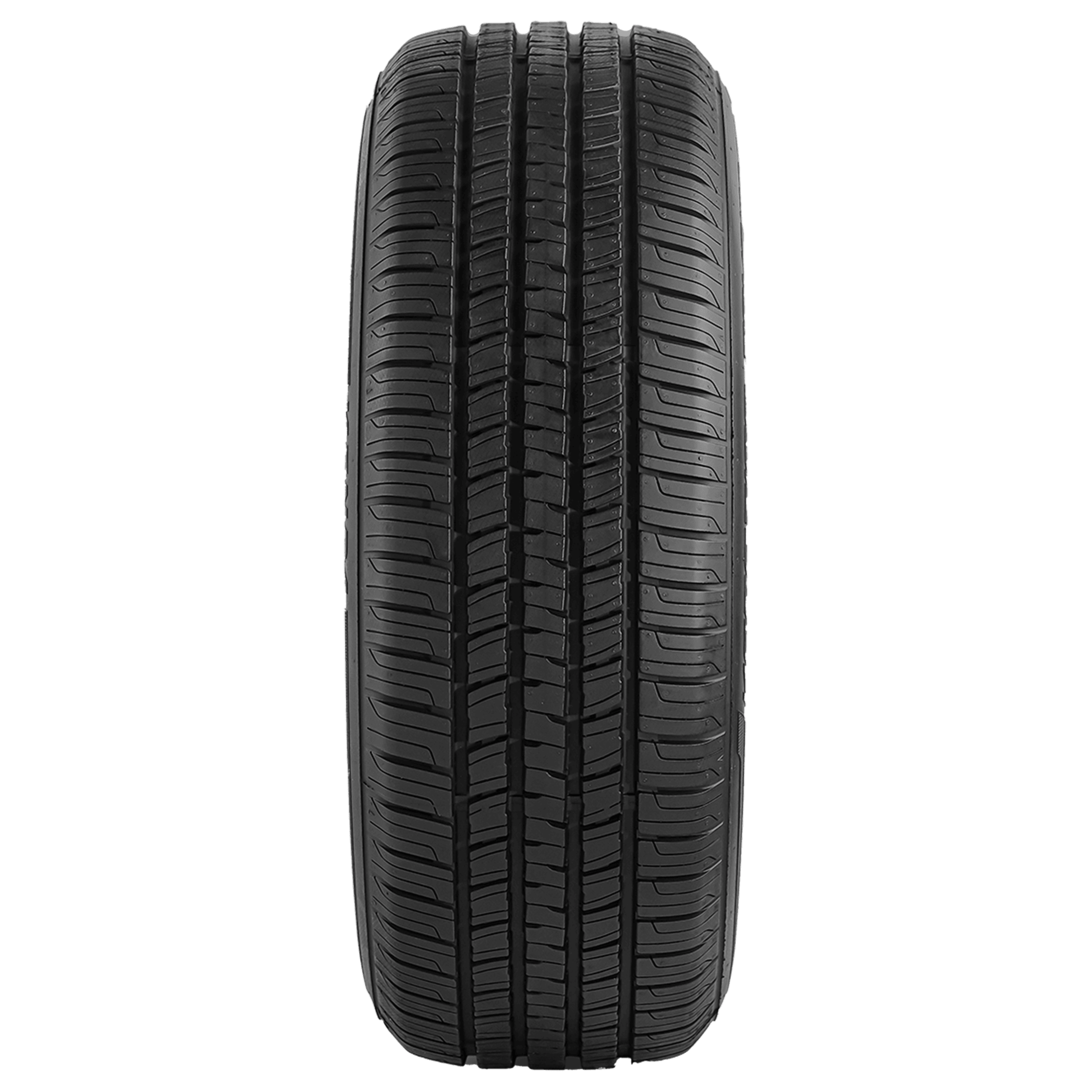 Kenda Kenetica Touring A/S (KR217) All Season 235/55R18 100H Passenger Tire