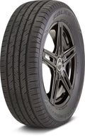 Set of 4 Falken Sincera SN250 A/S 185/60R15 84H Tires 1856015 185 60 15