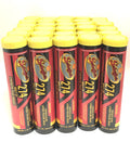 Schaeffer's 274-30 PACK Moly Extreme Pressure Synthetic Plus Waterproof Grease - 14 oz tube