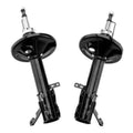 Geelife For 1998-2002 Prizm 1993-1997 Prizm 1993-2002 Corolla Pair Front Shock Struts