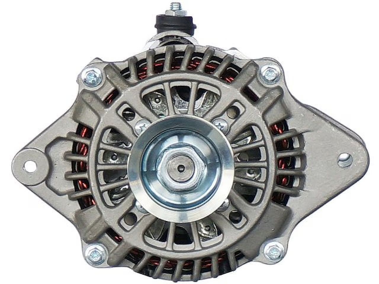 Alternator - Compatible with 1999 - 2002 Subaru Forester 2.5L H4 2000 2001