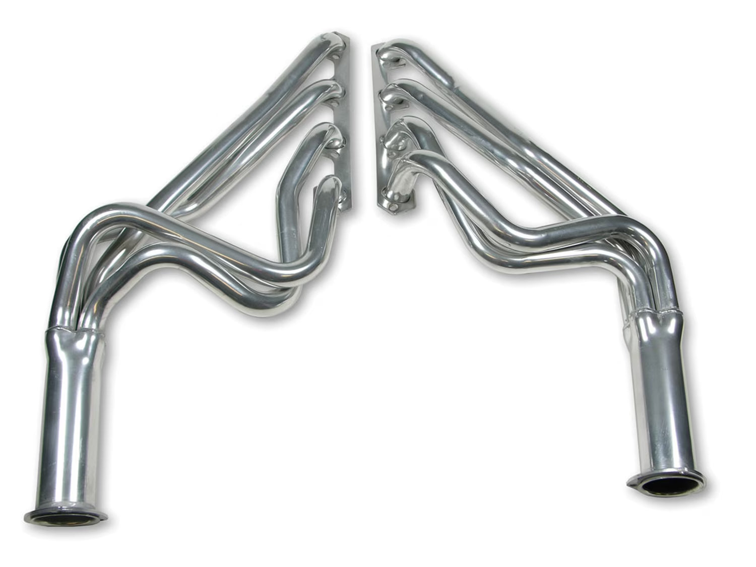Long Tube Headers