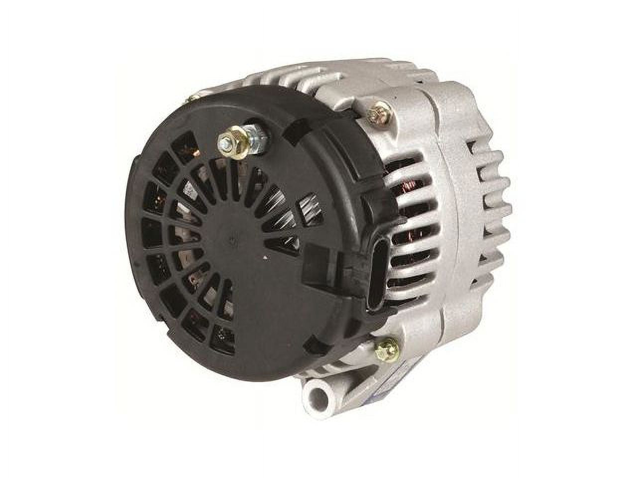 Alternator - Compatible with 1999 - 2002 Chevy Silverado 1500 2000 2001