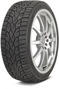 Set of 4 General Altimax Arctic 12 235/45R18XL 98T Tires 2354518 235 45 18