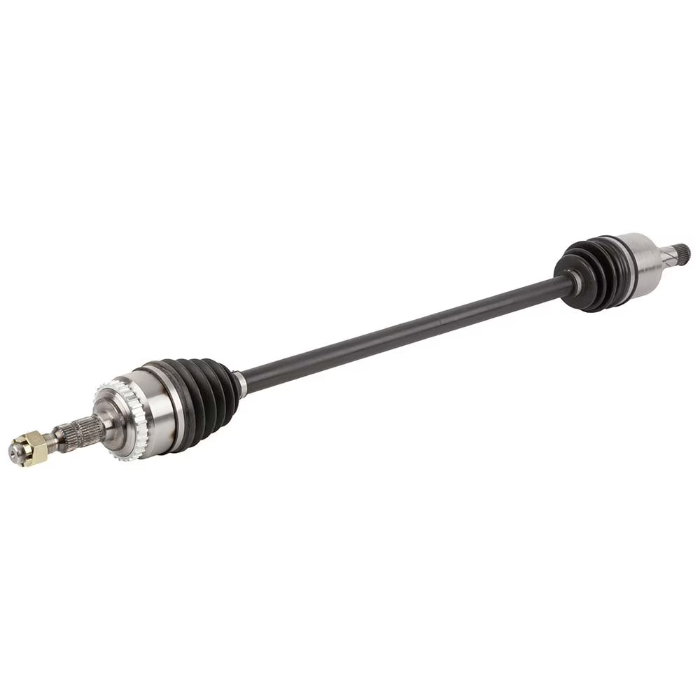 For Saturn LS L100 L200 L300 LW200 & LW300 Front Right Passenger Side CV Axle Shaft - BuyAutoParts