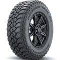 Mastercraft Courser Trail RT LT315/70R17 126/123R E 10 Ply r/t Rugged Terrain All Weather Light Truck Tire