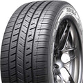 Rovelo Instinct UHP AS HP01 245/40R19 98W XL High Performance a/s All Season Tire