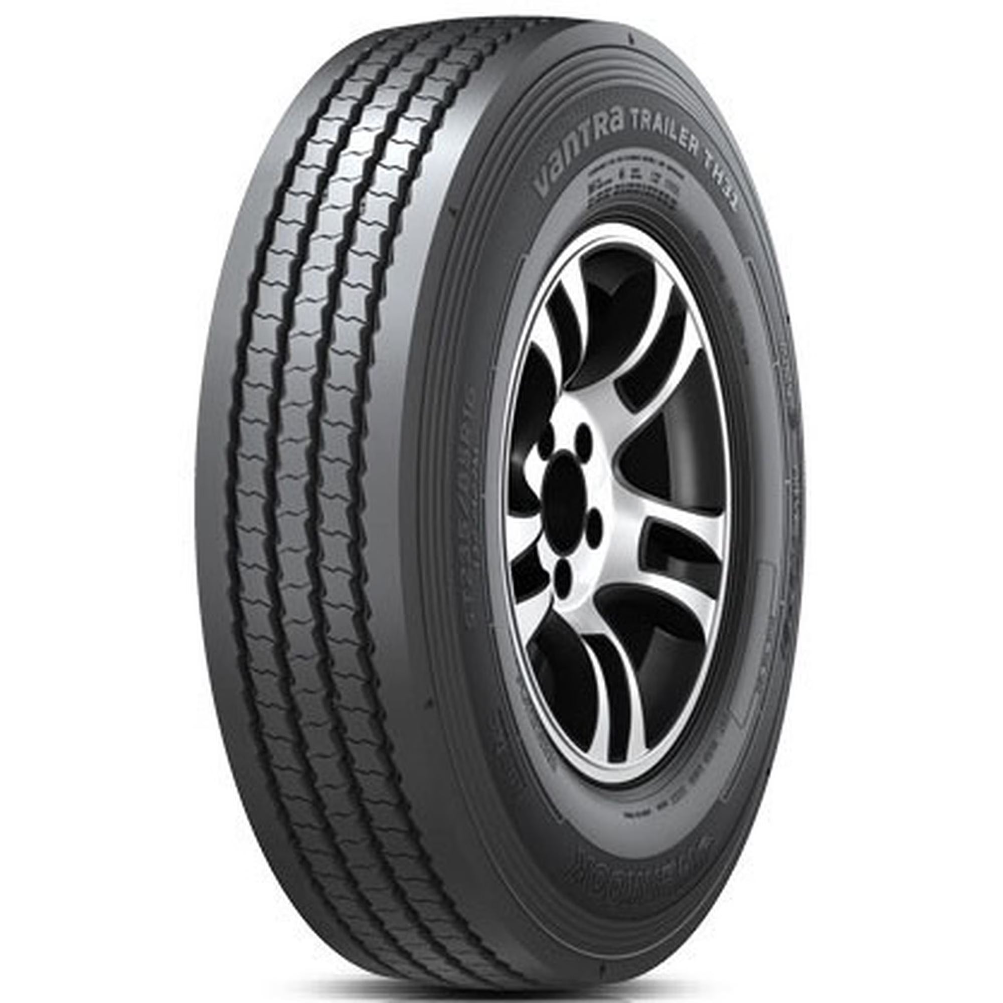 Hankook Vantra Trailer (TH31) ST215/75R17.5 134K H Trailer Tire