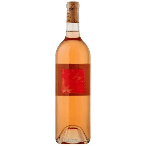Tres Sabores Rose  Ingrid And Julia  2022 - 750ML