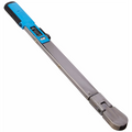 Precision Instruments C3FR250F 1/2  Drive Split Beam Torque Wrench w/ Flex Head