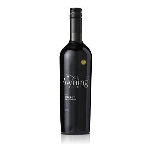 Awning Cabernet Sauvignon 2014 - 750ML