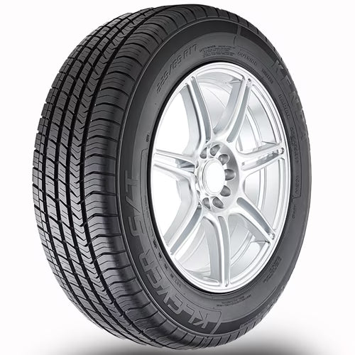 Kenda Klever S/T KR52 245/70R17 110T WL (4 Tires)