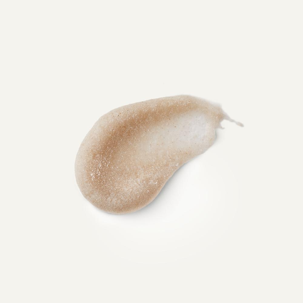 Crop Exfoliator?