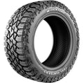 Venom Power Trail Hunter R/T 295/70R18 129/126Q E 10 Ply Rugged Terrain Light Truck Tire